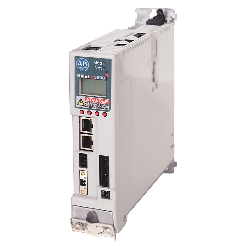 ALLEN BRADLEY Kinetix 5500 6.3 Amp Se (New)