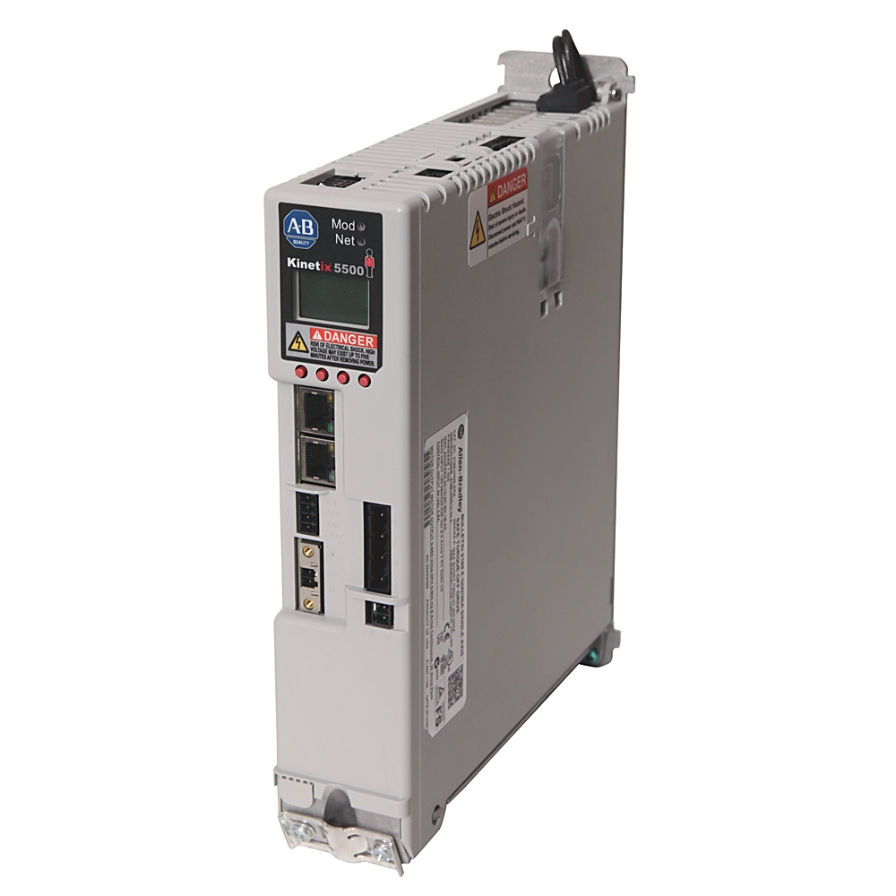 ALLEN BRADLEY KINETIX 5500 SERVO DRIV (New)