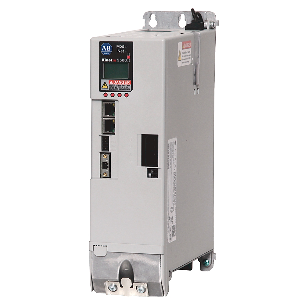 ALLEN BRADLEY KINETIX 5500 SERVO DRIV (New)