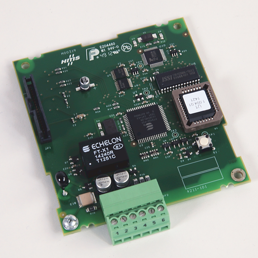 ALLEN BRADLEY PowerFlex LonWorks Adap (New)
