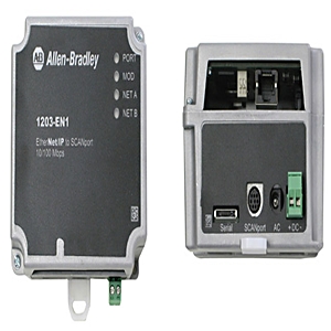 ALLEN BRADLEY PowerFlex Handheld HIM (New)