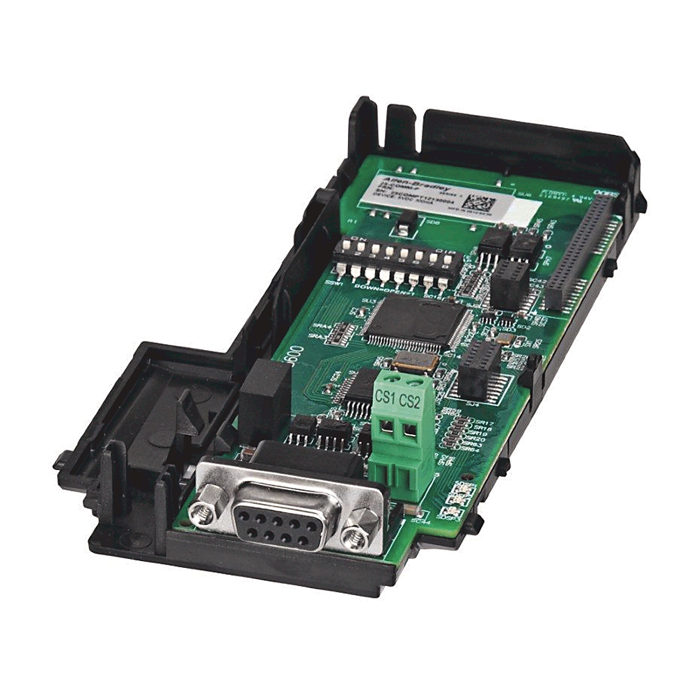 ALLEN BRADLEY PowerFlex 520 Profibus  (New)