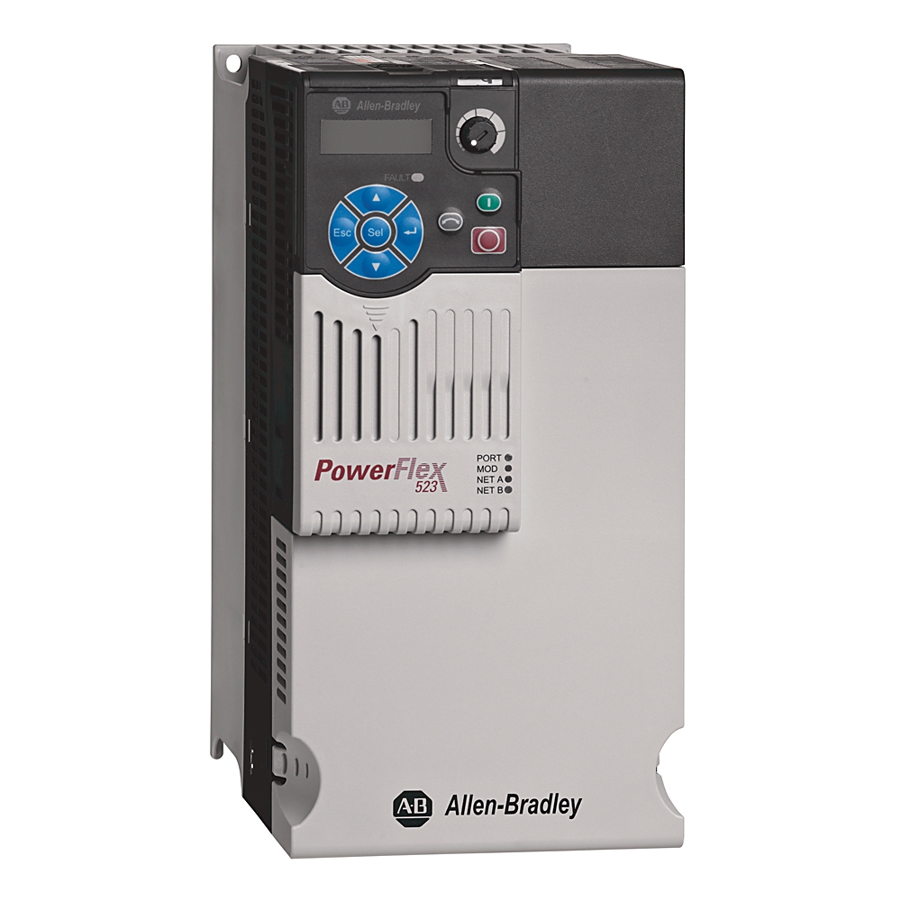 ALLEN BRADLEY PowerFlex 523 15kW (20H (New)