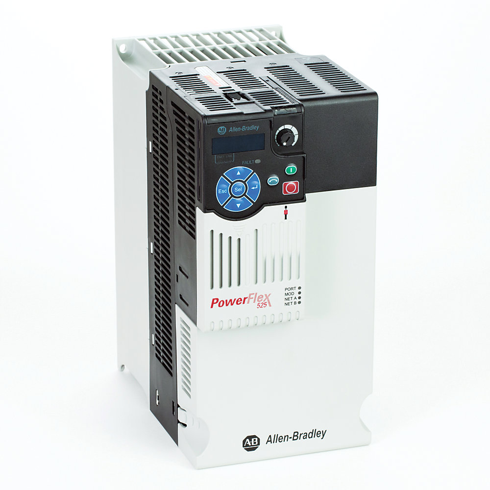 ALLEN BRADLEY PowerFlex 525 11kW (15H (New)