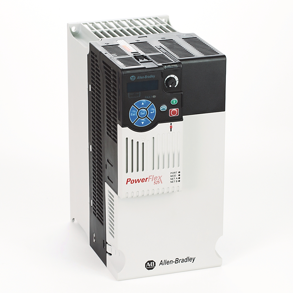 ALLEN BRADLEY PowerFlex 525 15kW (20H (New)