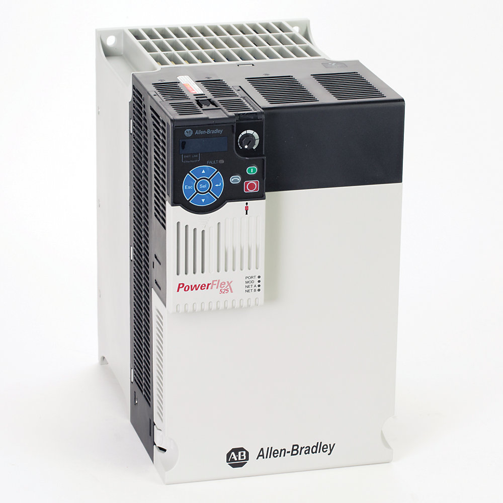 ALLEN BRADLEY PowerFlex 525 22kW (30H (New)