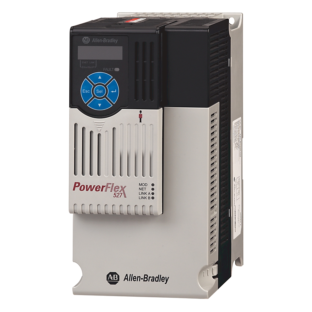 ALLEN BRADLEY PowerFlex 527 7.5kW / 1 (New)