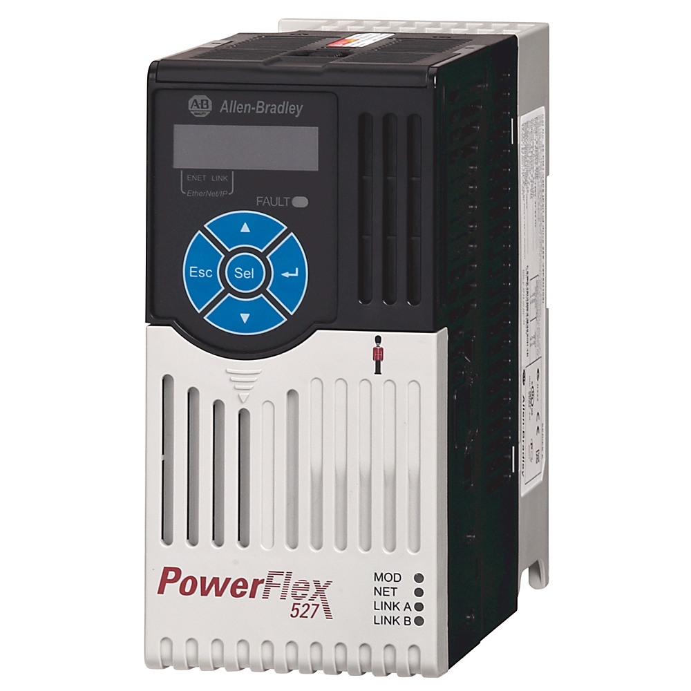 ALLEN BRADLEY PowerFlex 527 1.5kW / 2 (New)