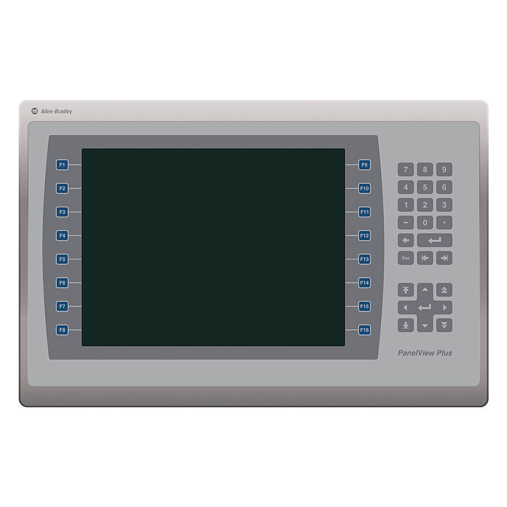 ALLEN BRADLEY PanelView Plus 7 Graphi (New)