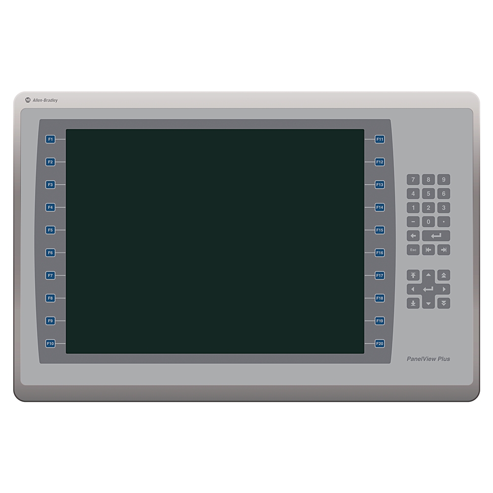 ALLEN BRADLEY PanelView Plus 7 Graphi (New)