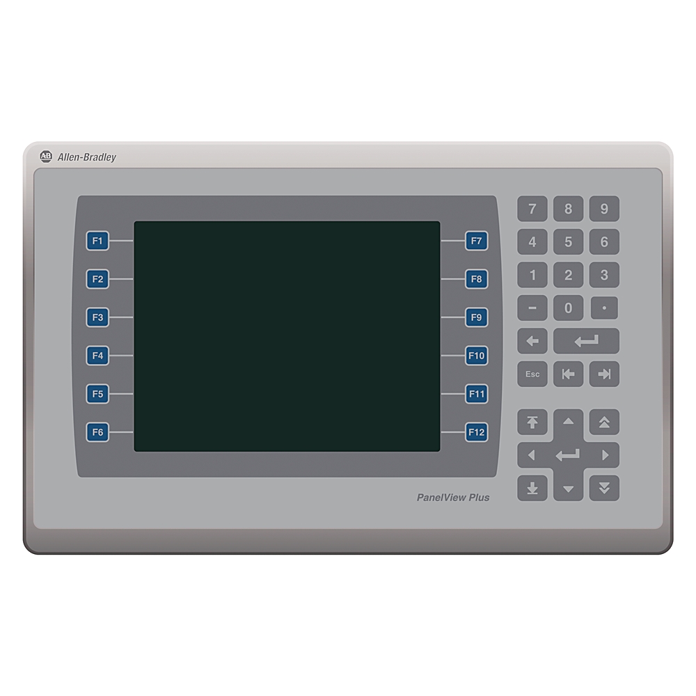 ALLEN BRADLEY PanelView Plus 7 Graphi (New)
