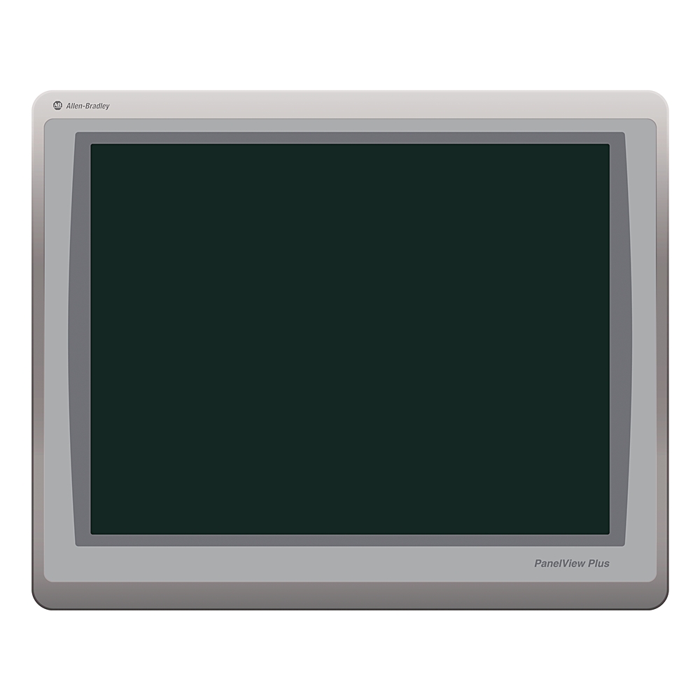 ALLEN BRADLEY PanelView Plus 7 Graphi (New)