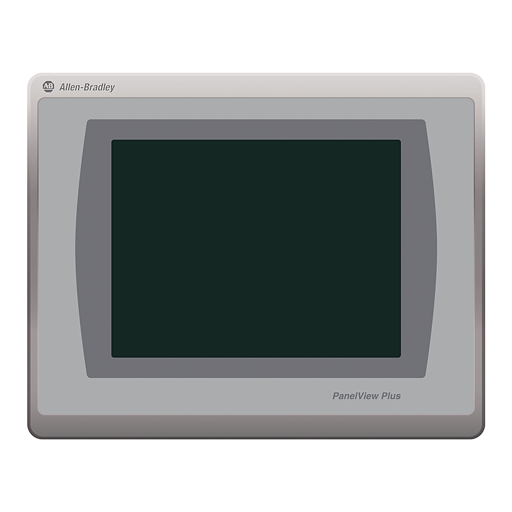 ALLEN BRADLEY PanelView Plus 7 Graphi (New)