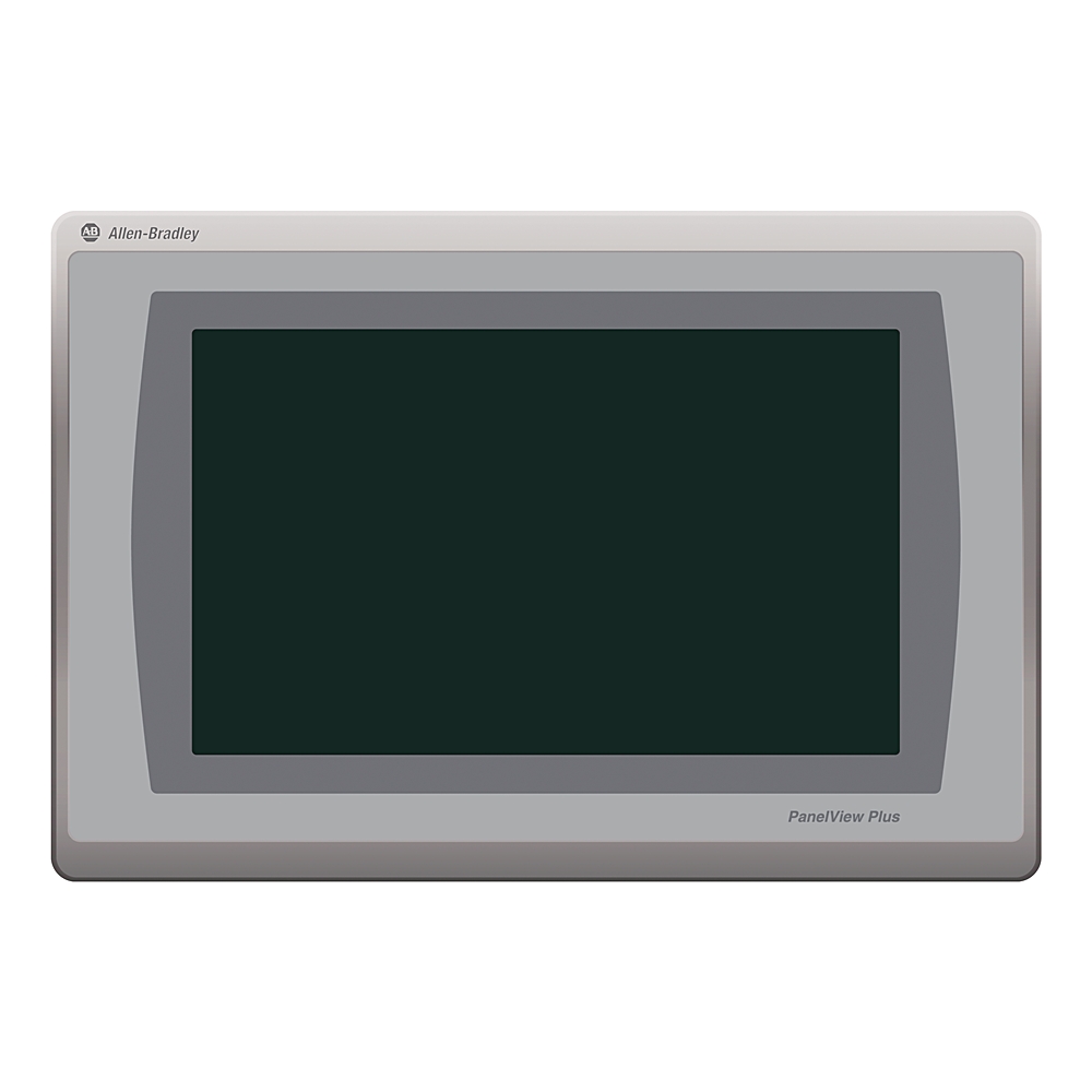 ALLEN BRADLEY PanelView Plus 7 Graphi (New)