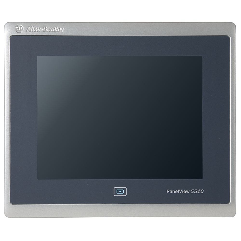 ALLEN BRADLEY PanelView 5510 Graphic  (New)