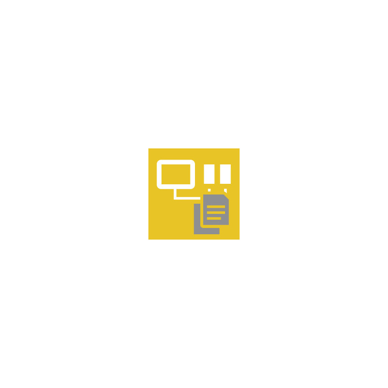 PILZ Project-Licence PVIS OPC- (New)