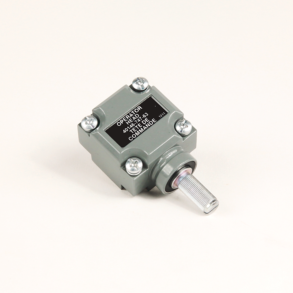 ALLEN BRADLEY Limit Switch Head (New)