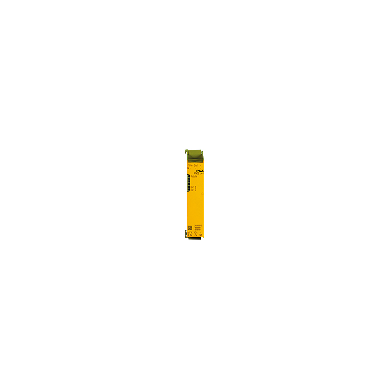 PILZ PNOZ yo1 2SO (New)