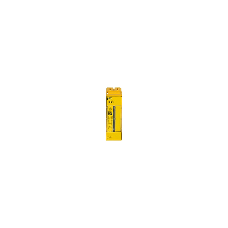 PILZ PSSu E F PS2 (New)