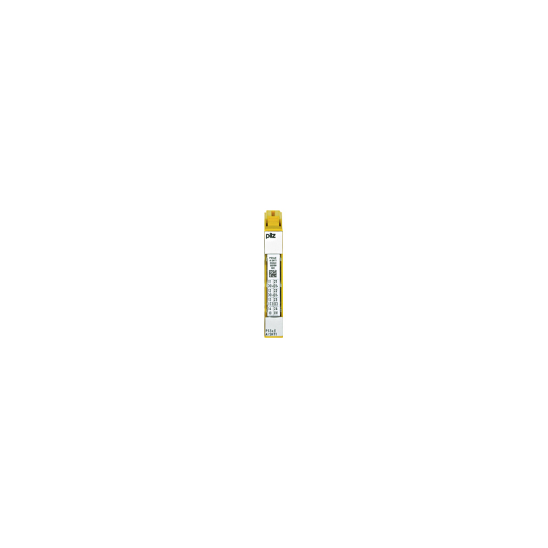 PILZ PSSu E AI SHT1 (New)