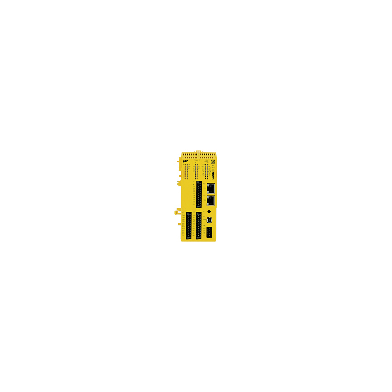 PILZ PSSu K F FAU P (New)