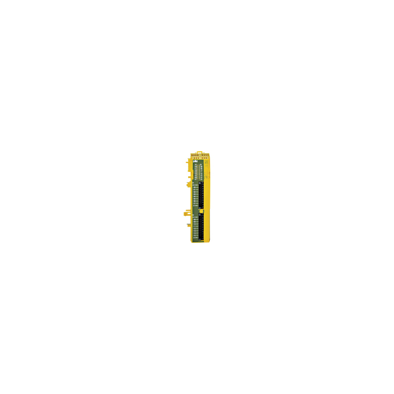 PILZ PSSu K S 16DI (New)