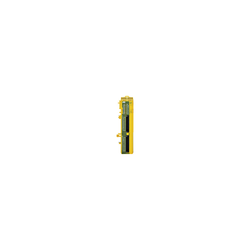 PILZ PSSu K S 16DO 0.5 (New)