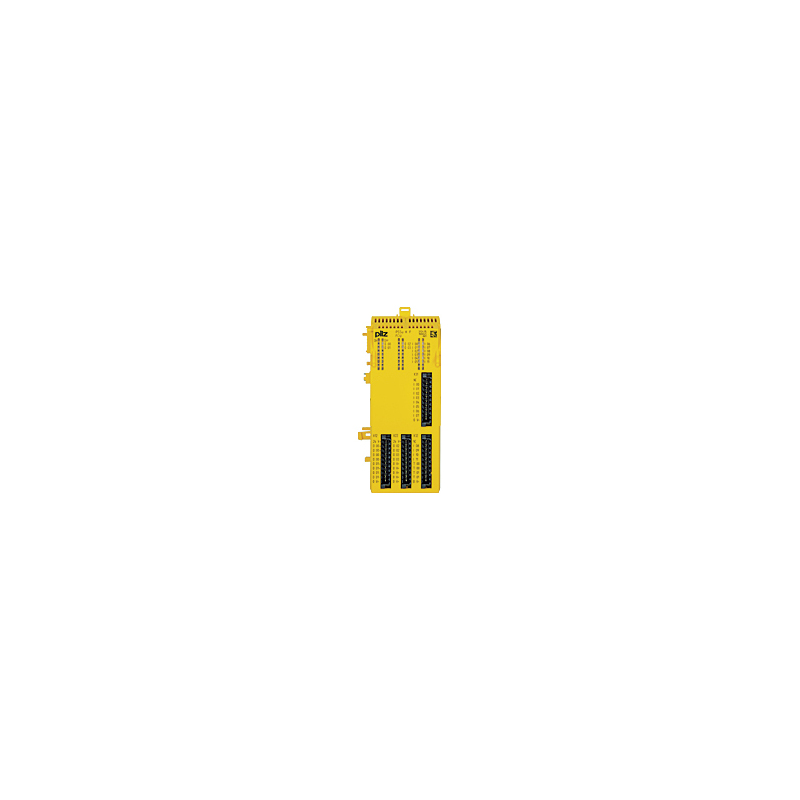 PILZ PSSu K F FCU (New)