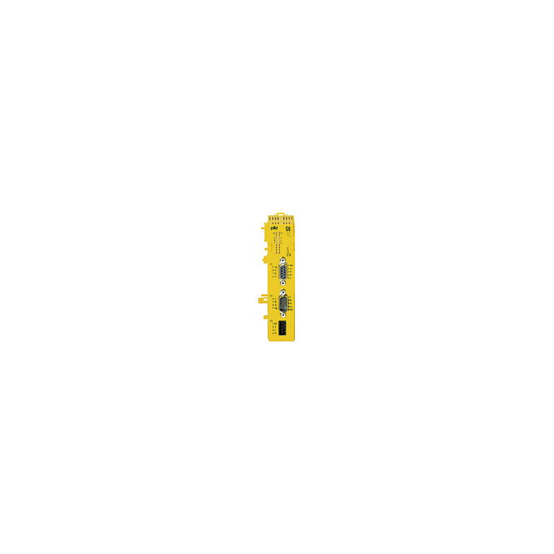 PILZ PSSu K F INC (New)