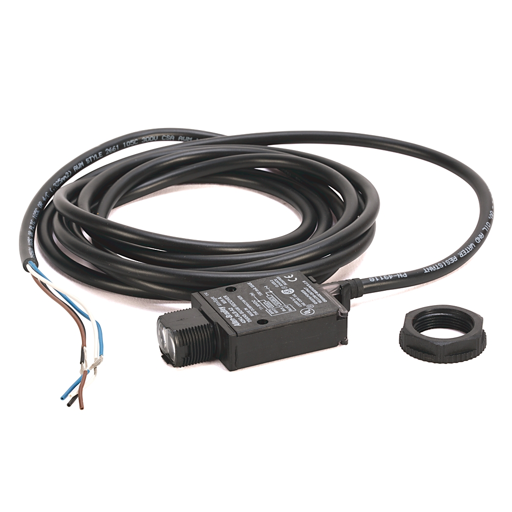 ALLEN BRADLEY MiniSight Photoelectric (New)