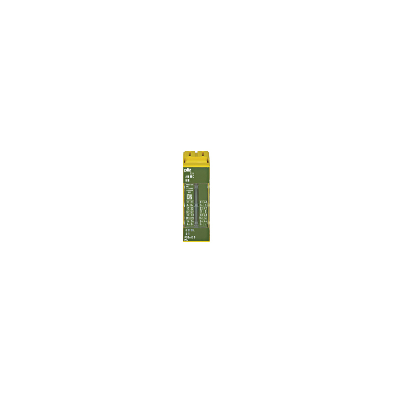 PILZ PSSu E S INC (New)