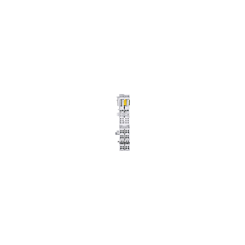 PILZ PSSu BP-C 2/16 S (New)