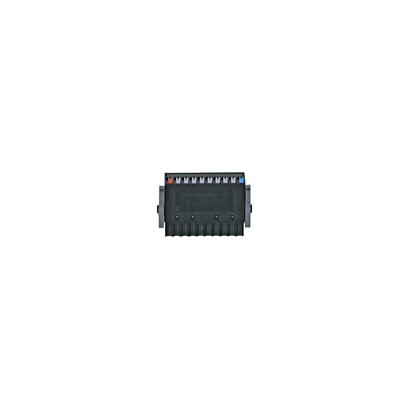 PILZ PSSu A Con 1/10 C (2 pcs. (New)