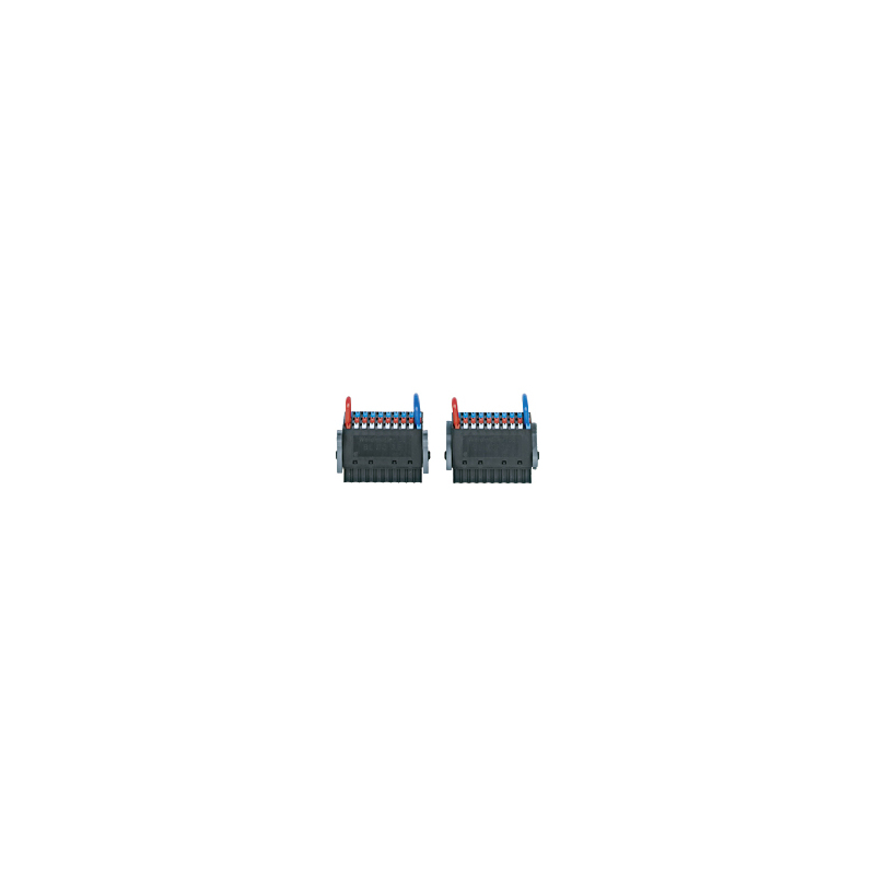 PILZ PSSu A Con 3/30 C (2 pcs. (New)
