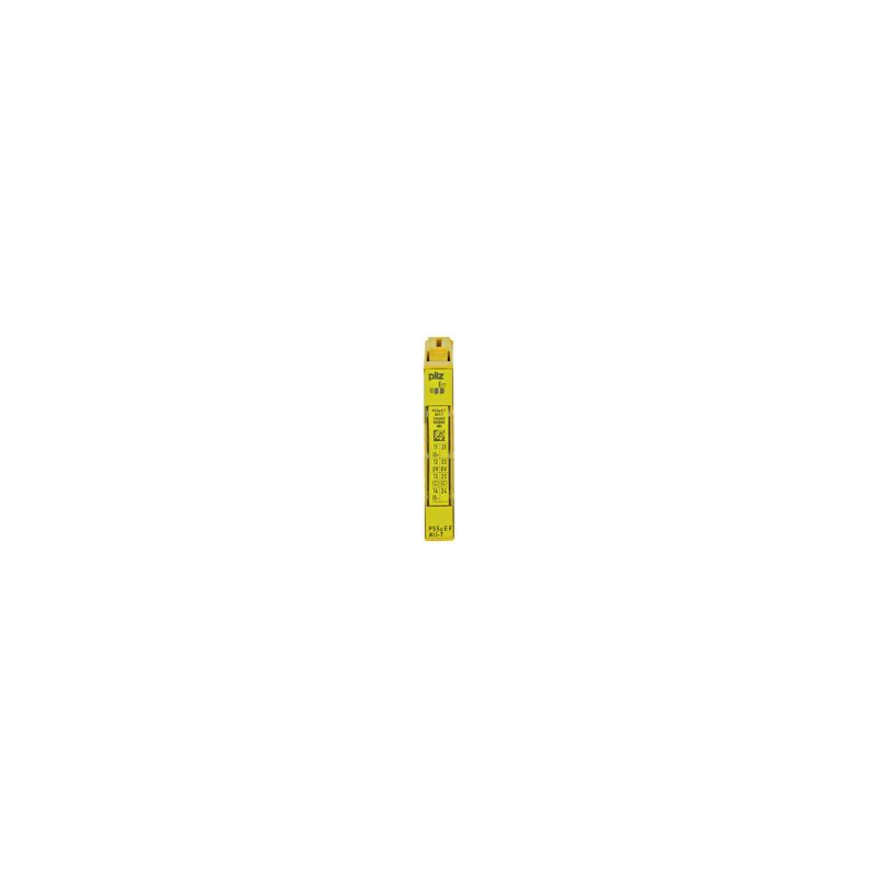 PILZ PSSu E F AI I-T (New)