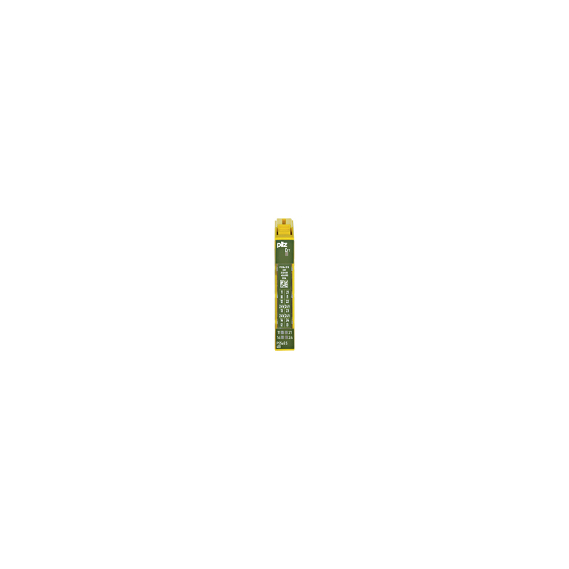 PILZ PSSu E S 4DI-T (New)