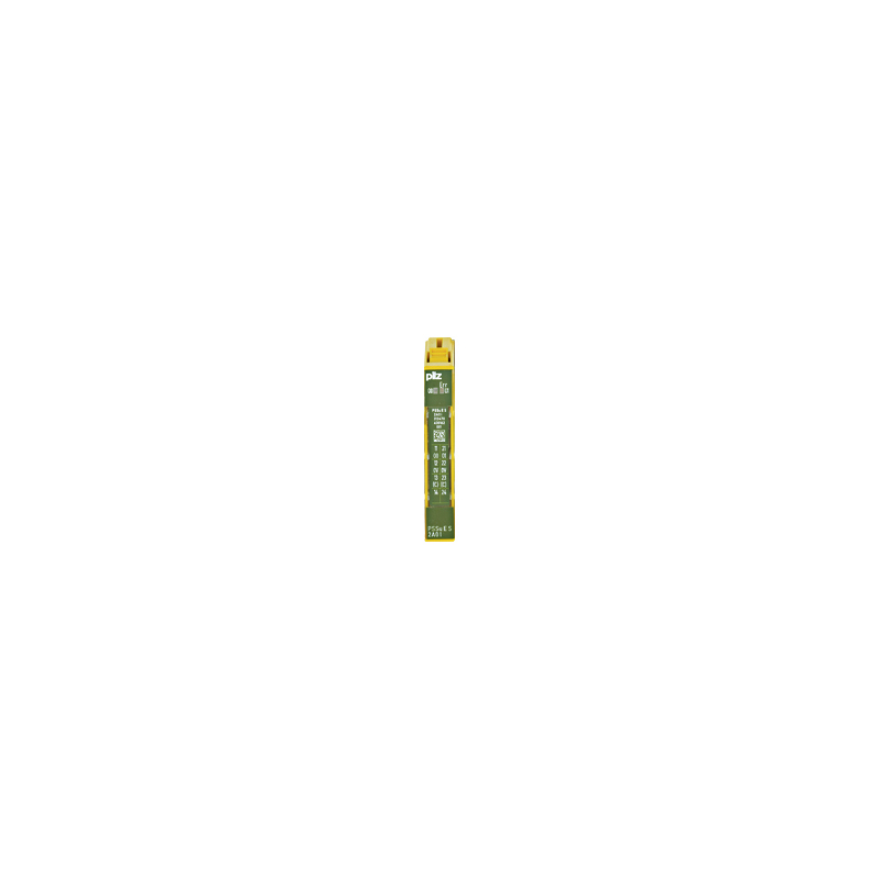 PILZ PSSu E S 2AO I-T (New)