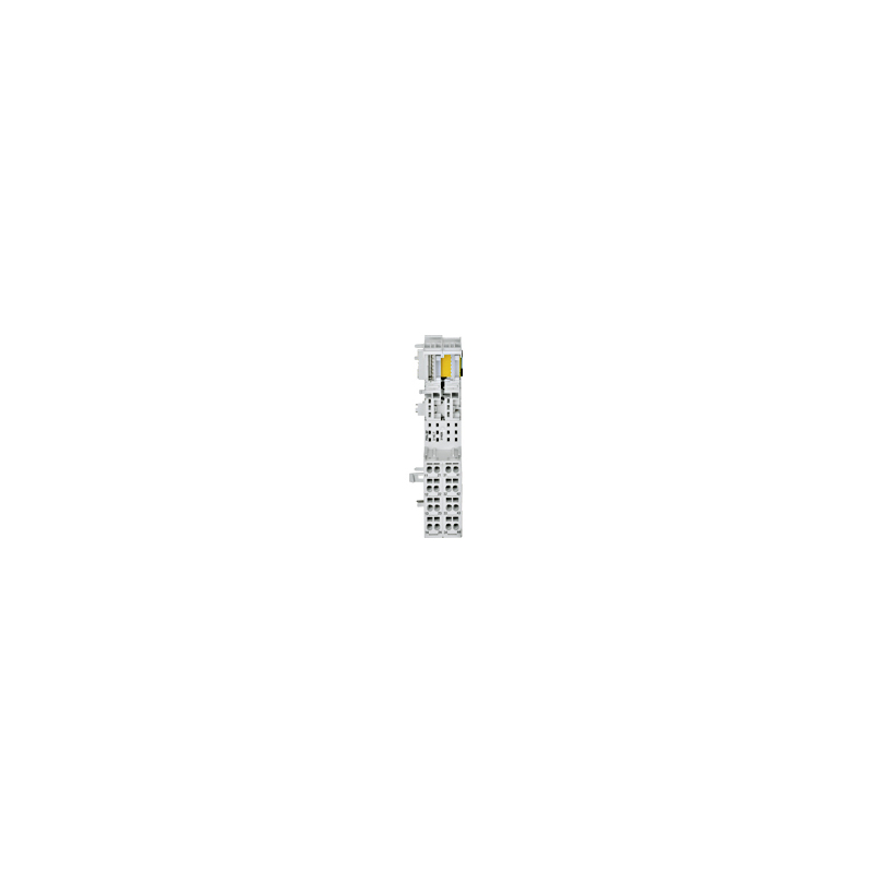 PILZ PSSu BP 2/16 C-T (New)