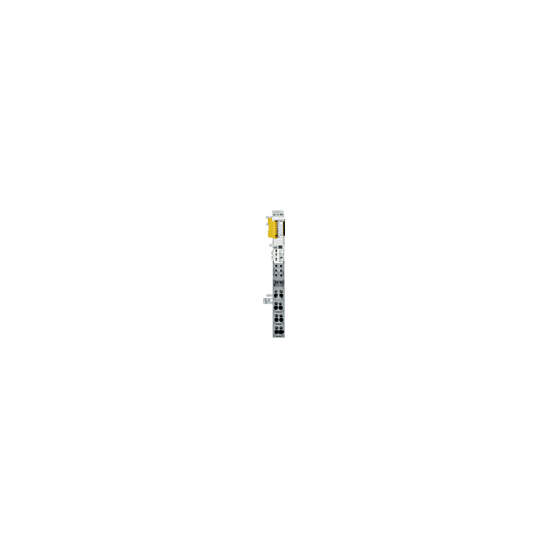 PILZ PSSu BS-R 1/8 S-T (New)