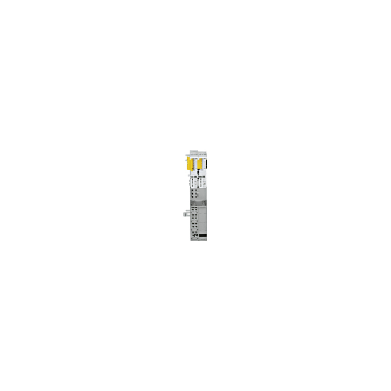 PILZ PSSu BS-R 2/8 C-T (New)