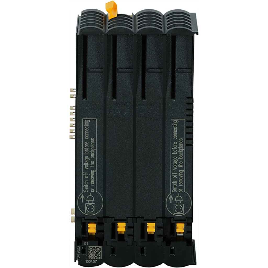 PILZ PSS u2 B 4 -R (New)