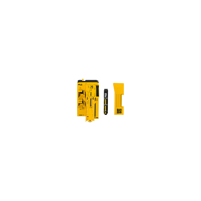 PILZ PSS u2 P0 F/S EIP (New)