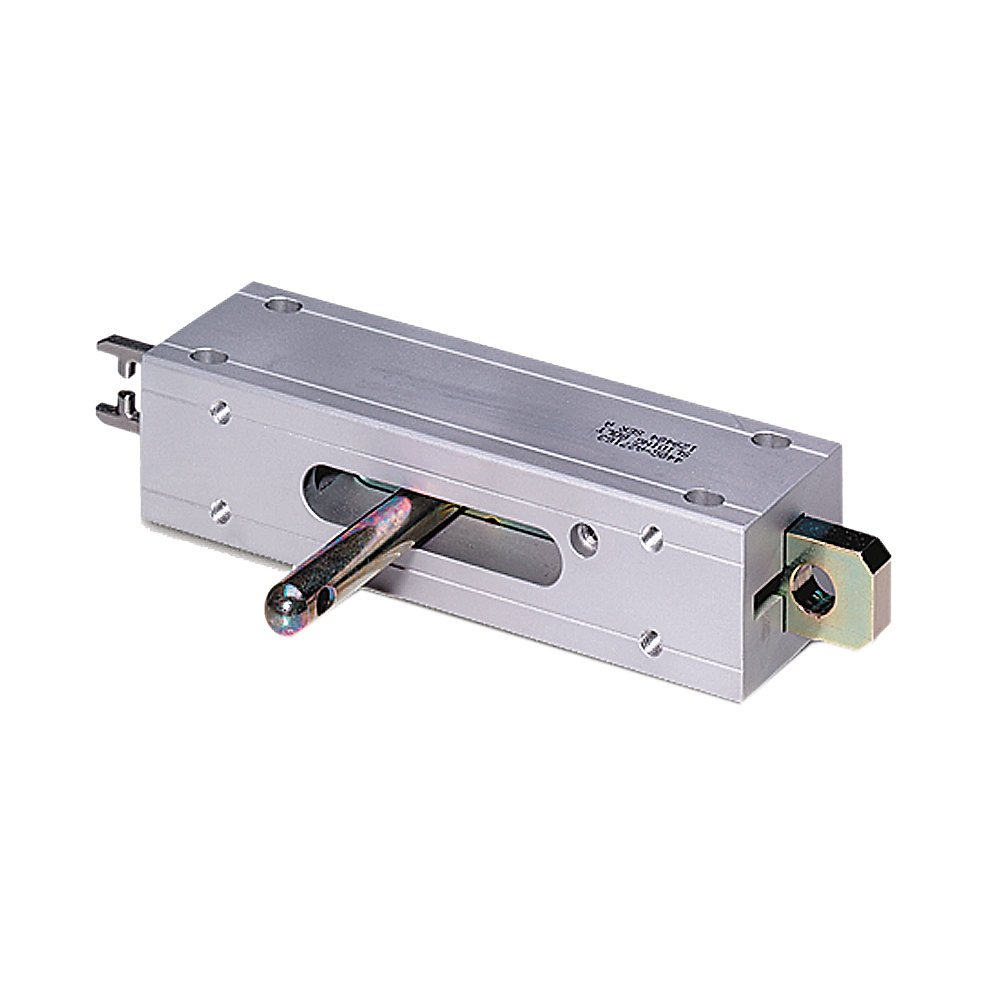 ALLEN BRADLEY Sliding Bolt Actuator (New)