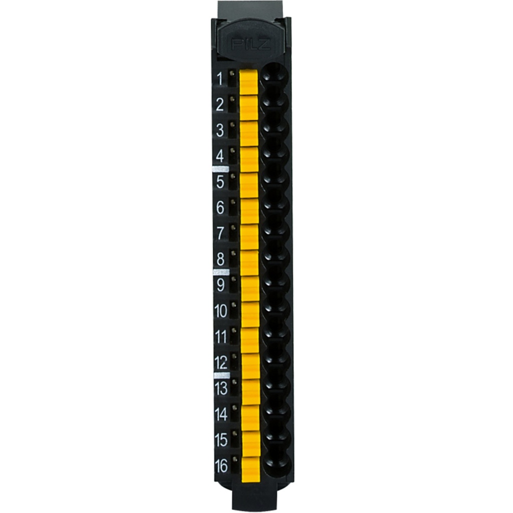 PILZ PSS u2 T 16 (1 pc.) (New)