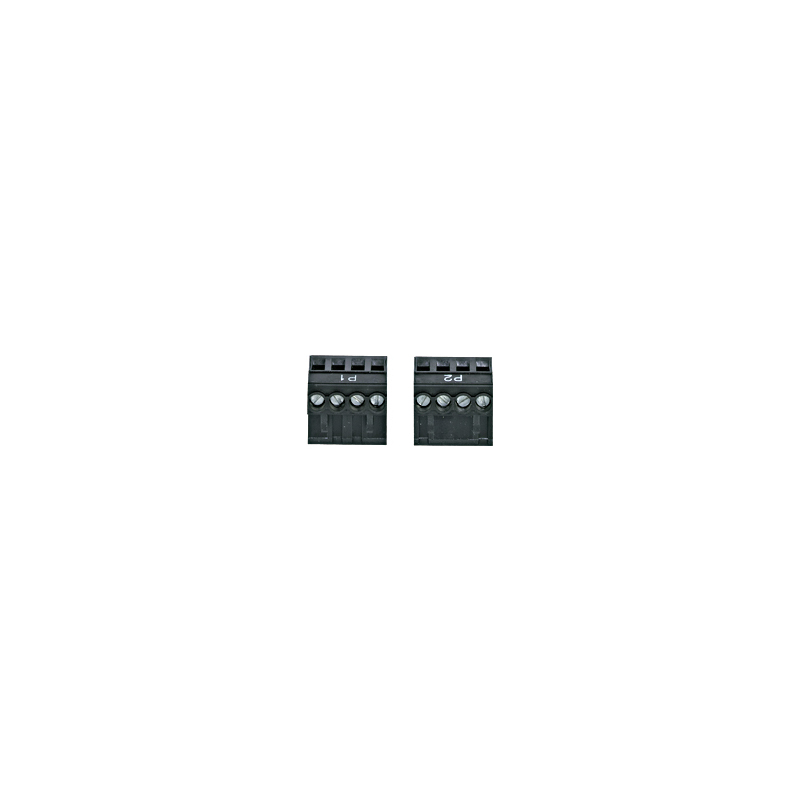 PILZ PNOZ X Set plug in screw  (New)