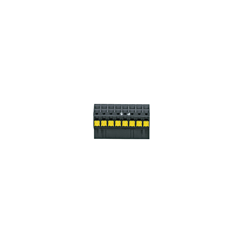 PILZ PNOZ X Set spring loaded  (New)