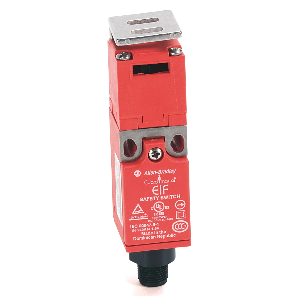 ALLEN BRADLEY Guardmaster Elf Tongue  (New)