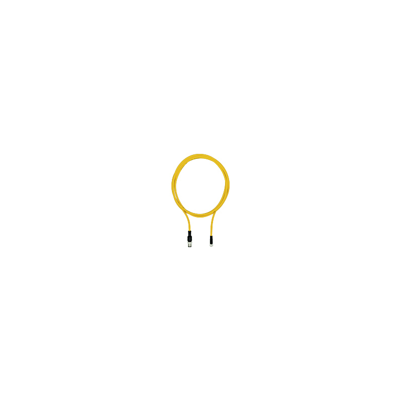 PILZ PSS67 Cable M8sf M12sm, 3 (New)