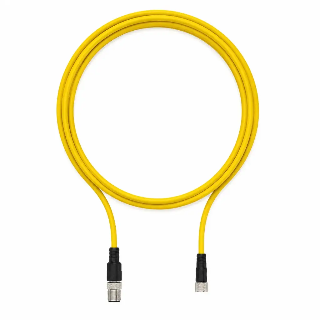 PILZ PSS67 Cable M8sf M12sm, 3 (New)