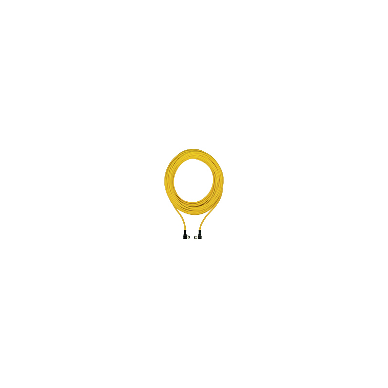 PILZ PSS67 Cable M12af M12am,  (New)